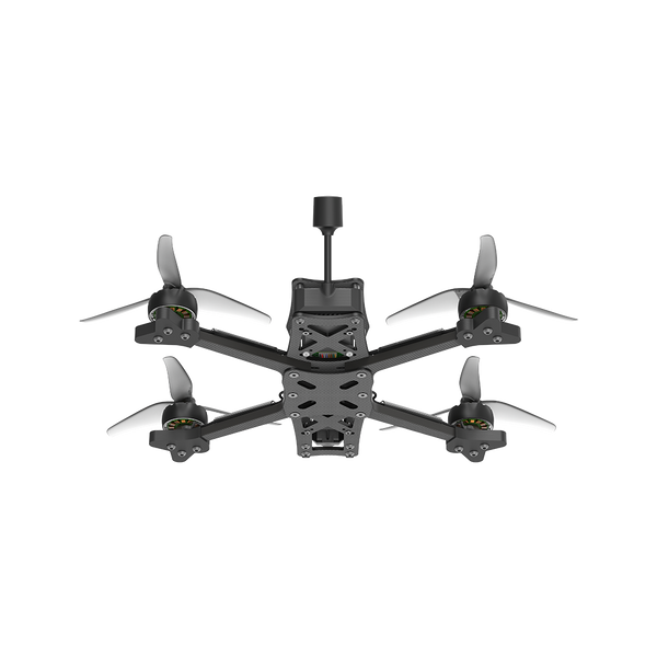 AOS 5 V5 HD O3 6S FPV Quadcopter