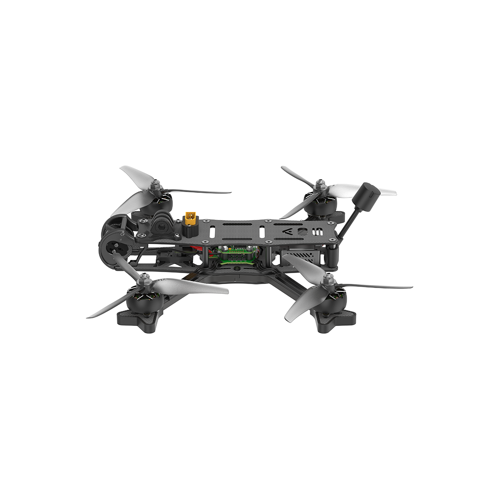 AOS 5 V5 HD O3 6S FPV Quadcopter