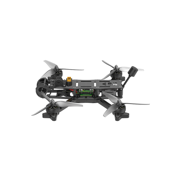 AOS 5 V5 HD O3 6S FPV Quadcopter