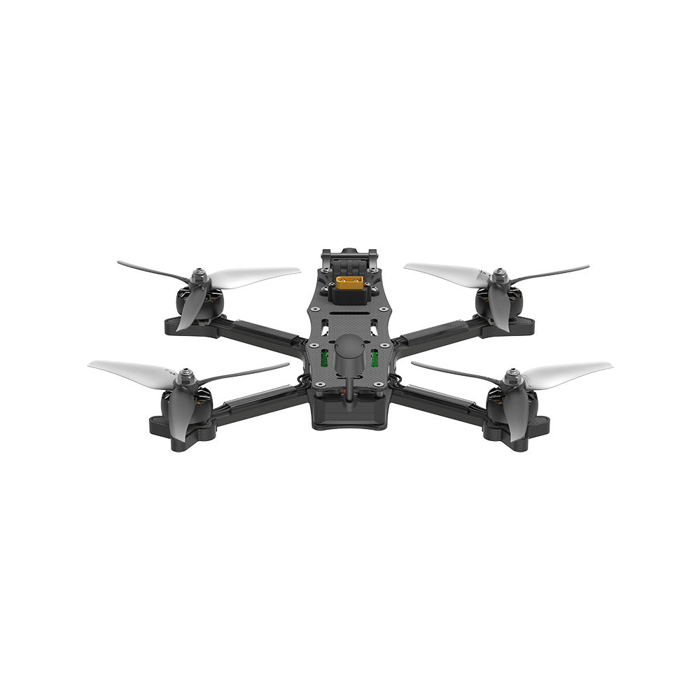 AOS 5 V5 HD O3 6S FPV Quadcopter