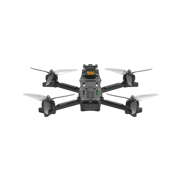 AOS 5 V5 HD O3 6S FPV Quadcopter