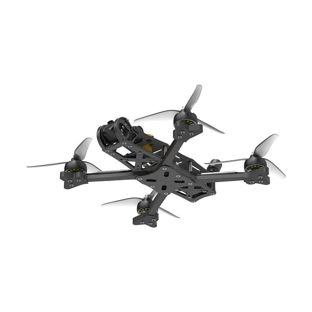 AOS 5 V5 HD O3 6S FPV Quadcopter