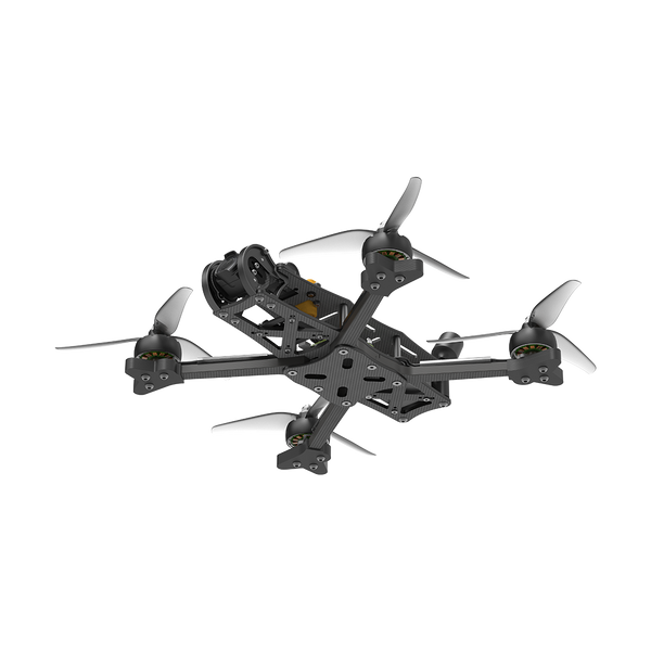 AOS 5 V5 HD O3 6S FPV Quadcopter