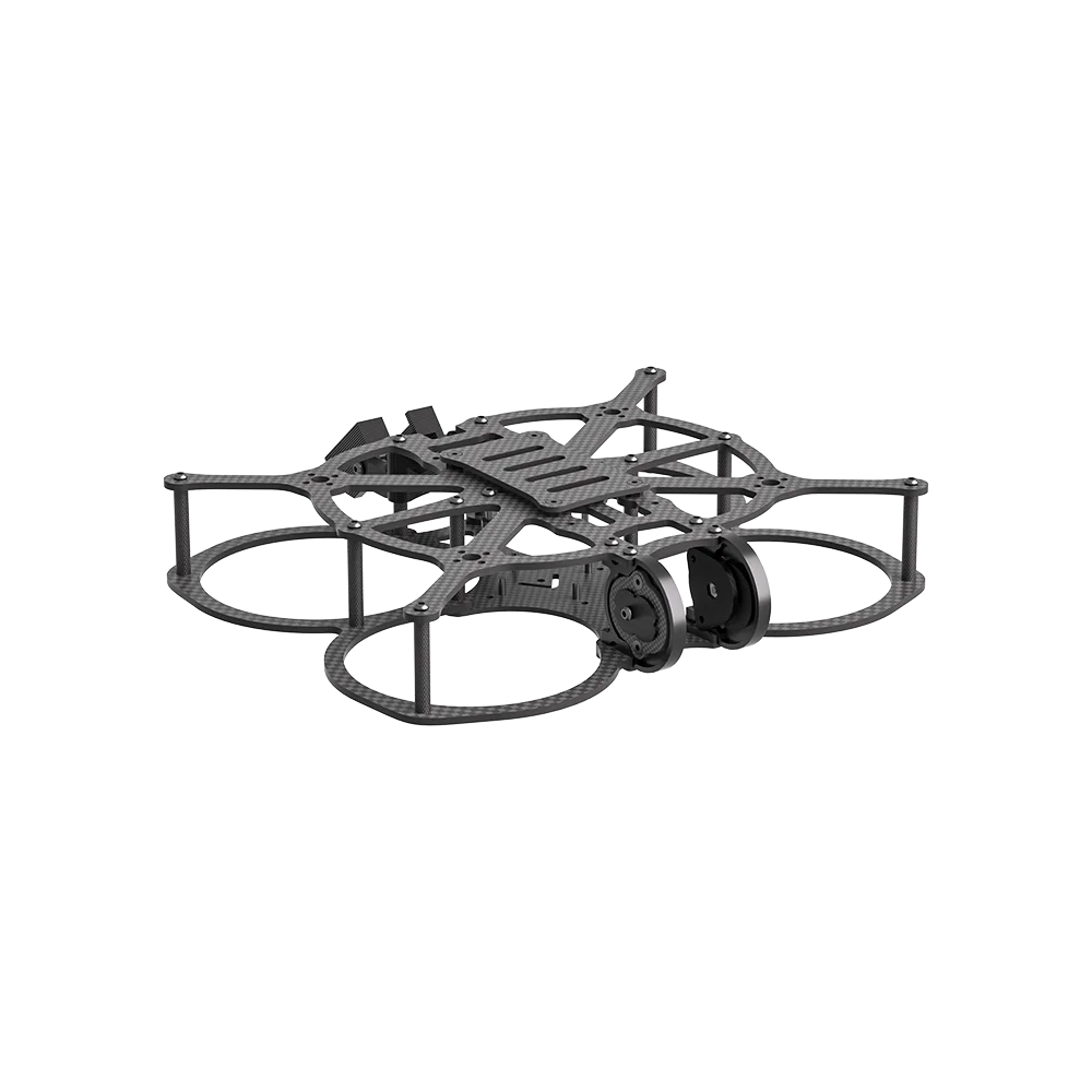 AOS Cine25 V5 Quadcopter Frame