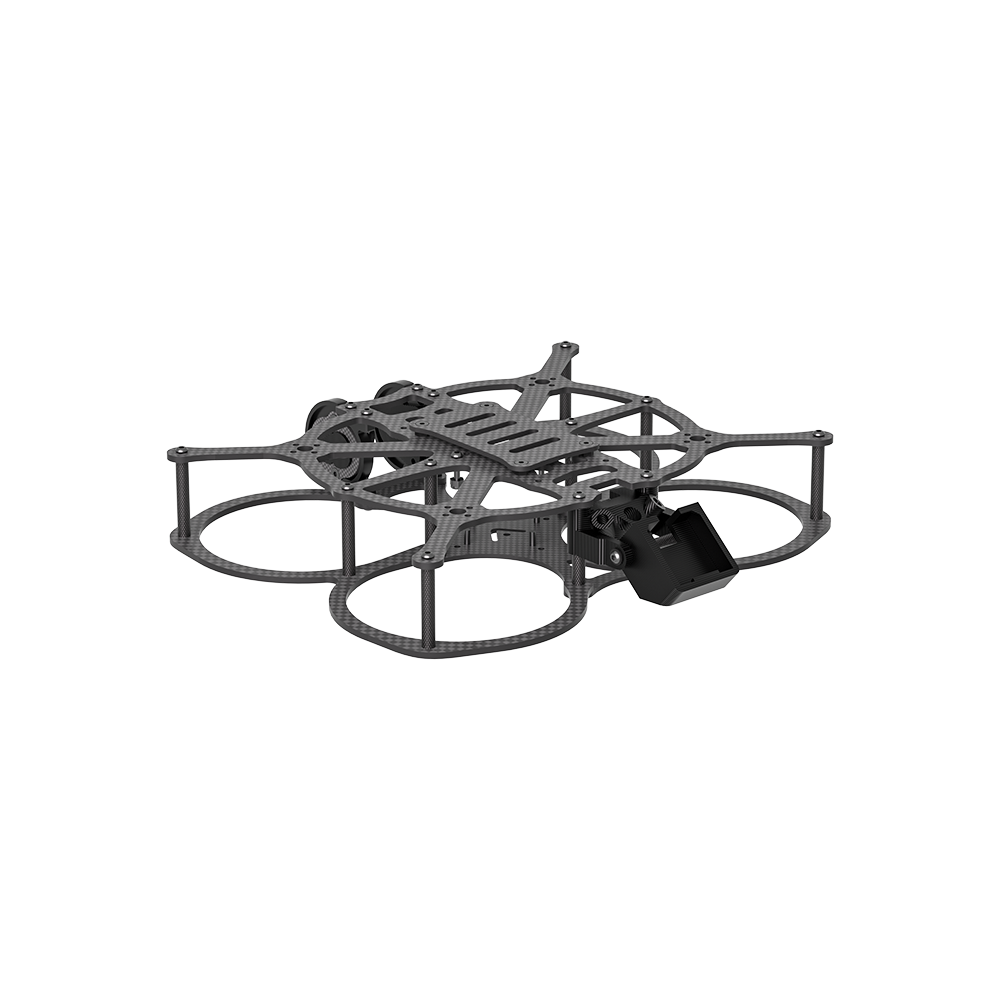 AOS Cine25 V5 Quadcopter Frame