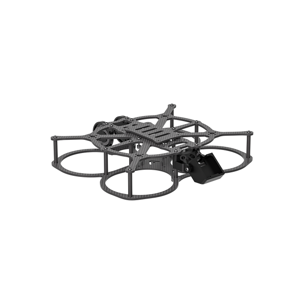 AOS Cine25 V5 Quadcopter Frame