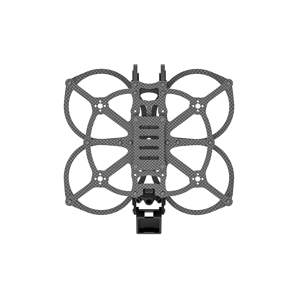 AOS Cine25 V5 Quadcopter Frame