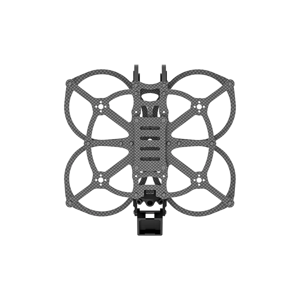 AOS Cine25 V5 Quadcopter Frame