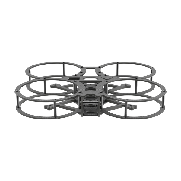 AOS Cine35 EVO Quadcopter Frame