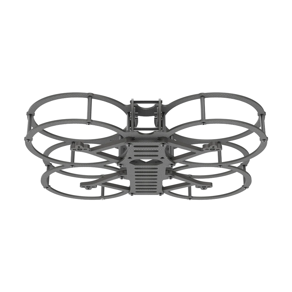 AOS Cine35 EVO Quadcopter Frame