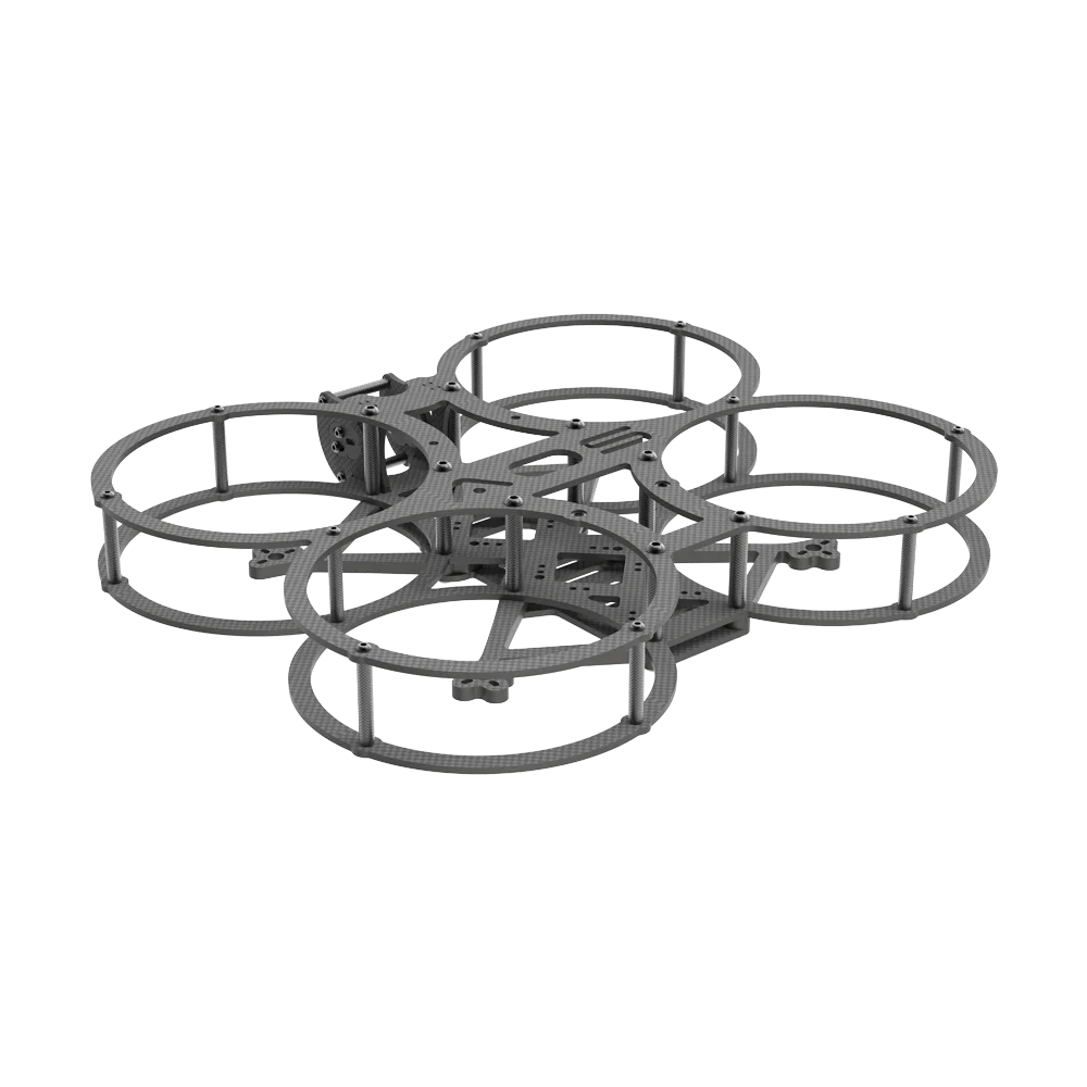 AOS Cine35 EVO Quadcopter Frame
