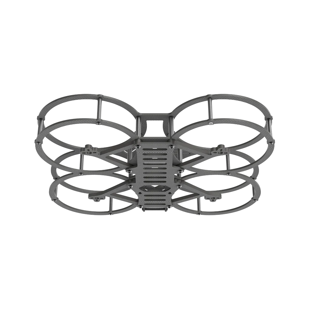 AOS Cine35 EVO Quadcopter Frame