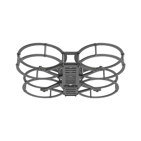 AOS Cine35 EVO Quadcopter Frame
