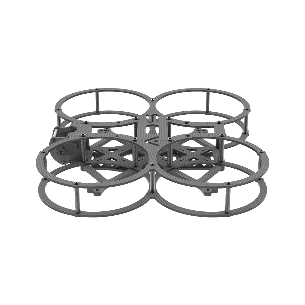 AOS Cine35 EVO Quadcopter Frame