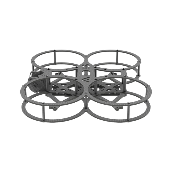 AOS Cine35 EVO Quadcopter Frame