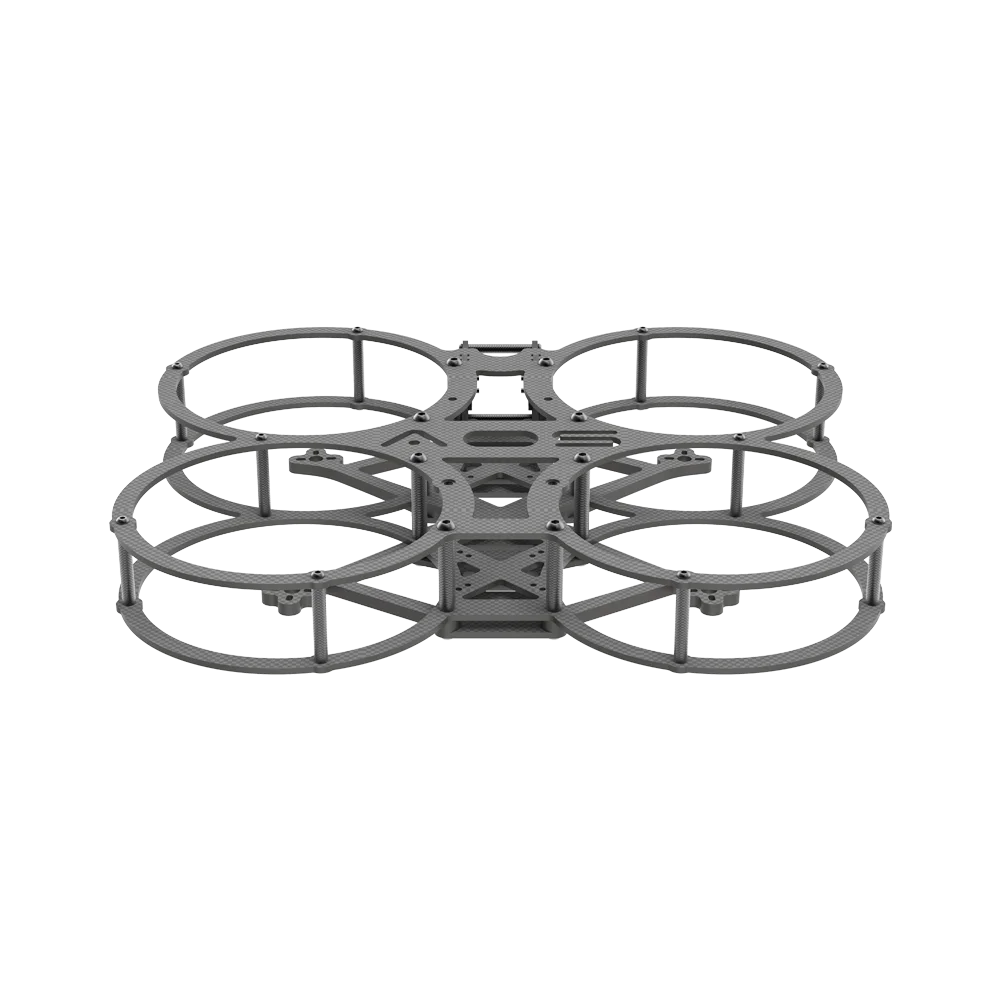 AOS Cine35 EVO Quadcopter Frame