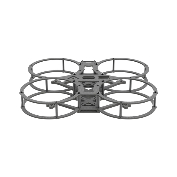 AOS Cine35 EVO Quadcopter Frame