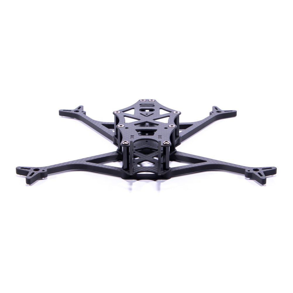 AOS LR5 Long Range Quadcopter Frame