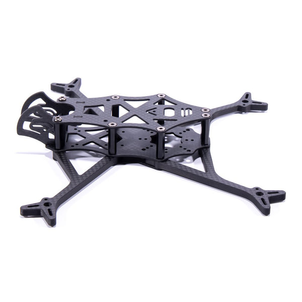 AOS LR5 Long Range Quadcopter Frame