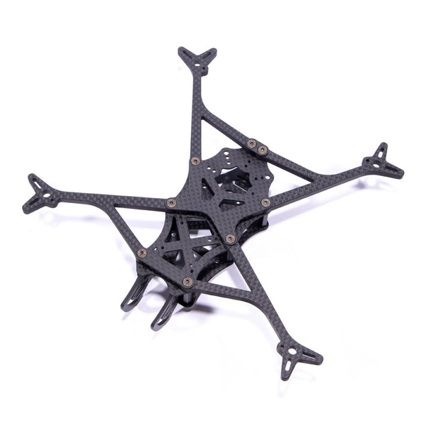 AOS LR5 Long Range Quadcopter Frame