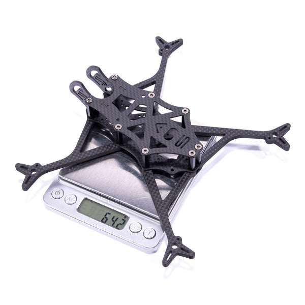AOS LR5 Long Range Quadcopter Frame