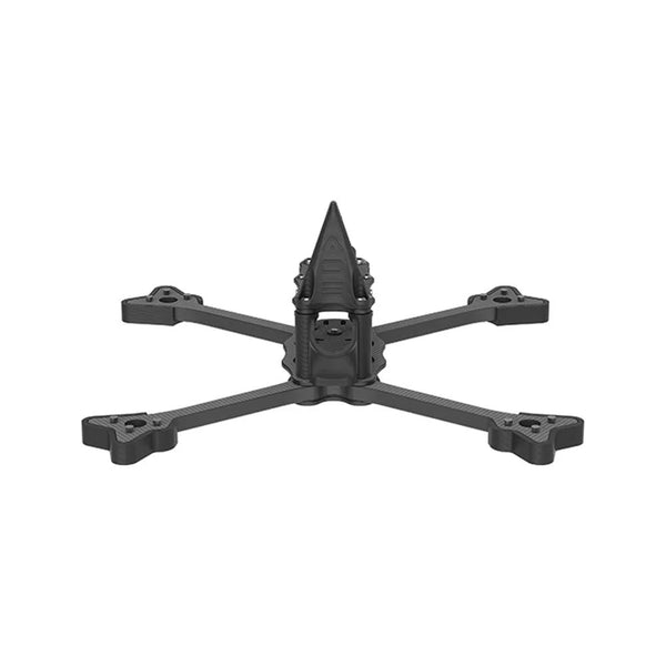 AOS RC 5R Race Frame Kit