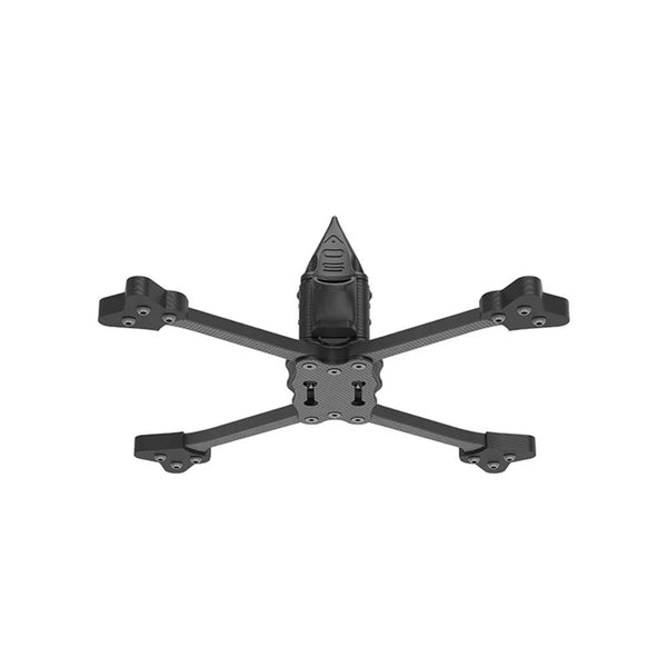 AOS RC 5R Race Frame Kit