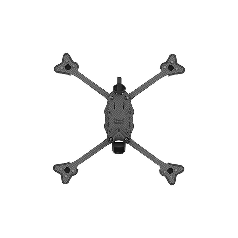 AOS RC 5R Race Frame Kit