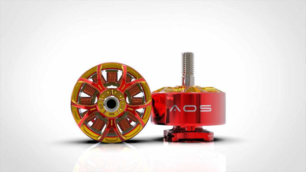AOS Supernova 2207-1570KV Motor