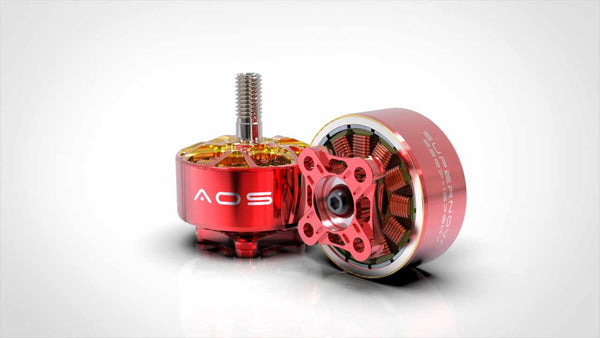 AOS Supernova 2207-1570KV Motor