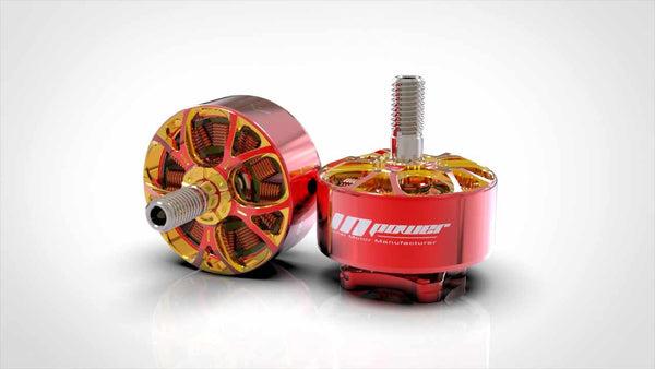 AOS Supernova 2207-1570KV Motor