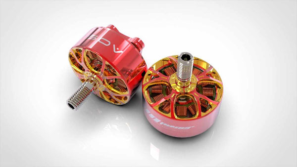 AOS Supernova 2207-1570KV Motor