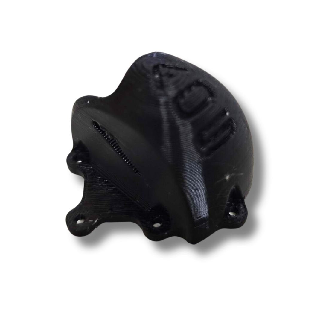 AOS T3 3D Printed Canopy (14mm Nano Cameras)