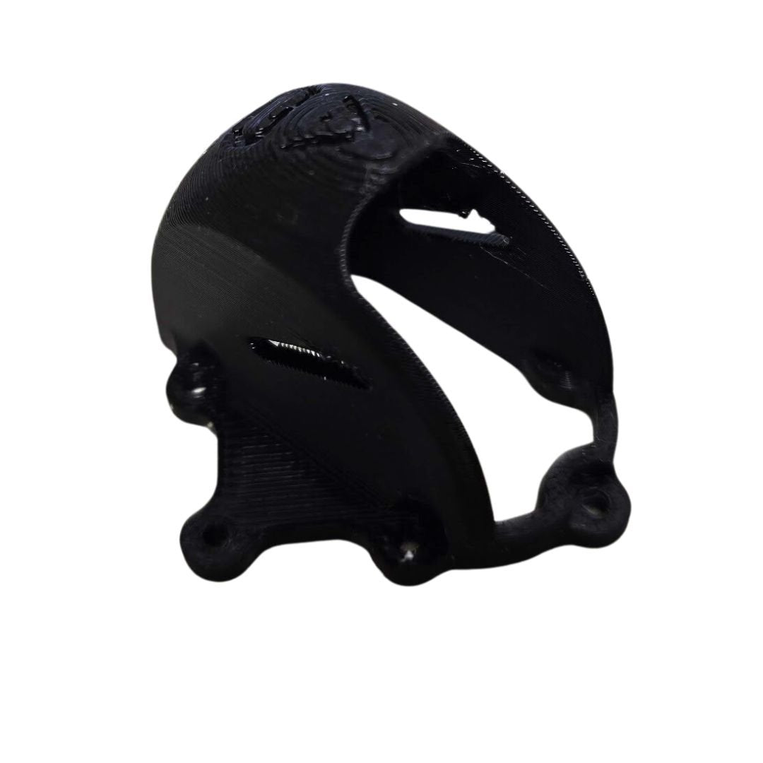 AOS T3 3D Printed Canopy (14mm Nano Cameras)