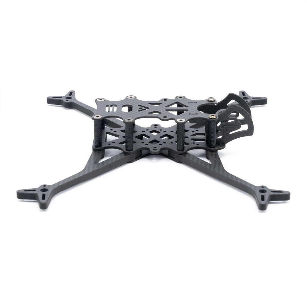 AOS UL5 Lightweight Quadcopter Frame