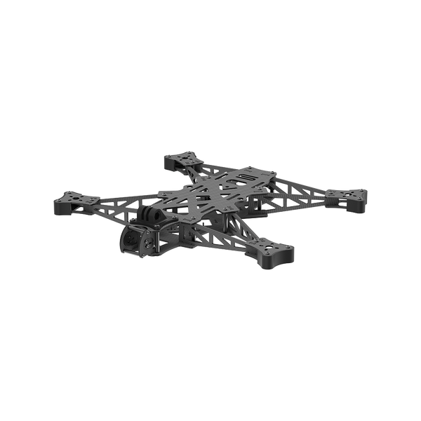 AOS UL7 Evo Long Range Quadcopter Frame