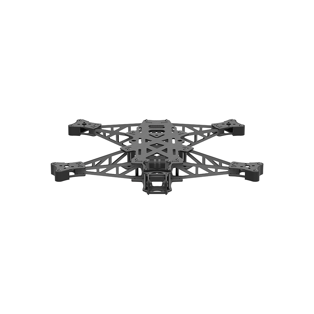 AOS UL7 Evo Long Range Quadcopter Frame