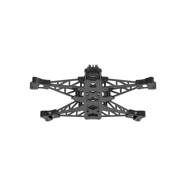 AOS UL7 Evo Long Range Quadcopter Frame
