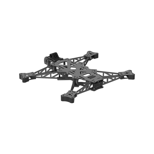 AOS UL7 Evo Long Range Quadcopter Frame