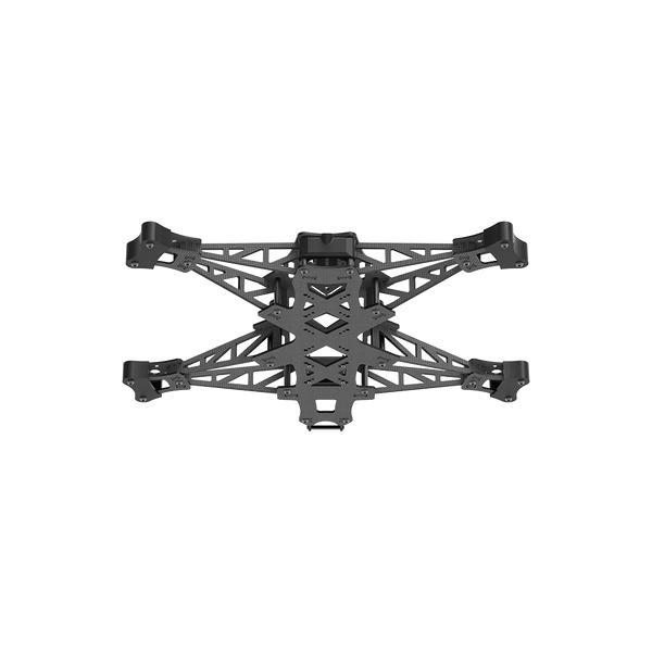 AOS UL7 Evo Long Range Quadcopter Frame