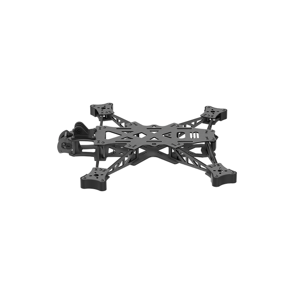 AOS UL7 Evo Long Range Quadcopter Frame