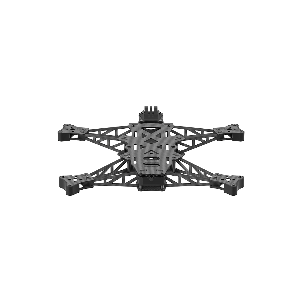 AOS UL7 Evo Long Range Quadcopter Frame