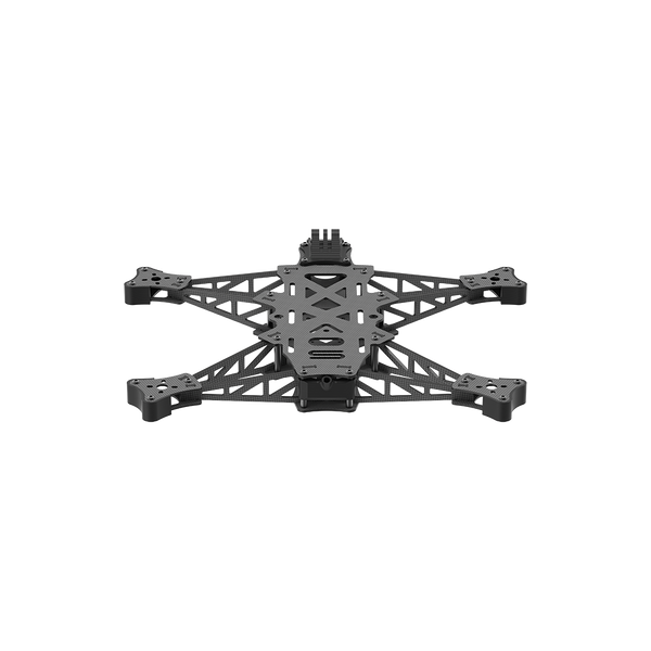 AOS UL7 Evo Long Range Quadcopter Frame