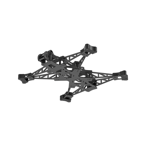 AOS UL7 Evo Long Range Quadcopter Frame