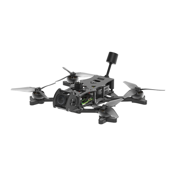 AOS 3.5 Evo HD O3 4S BNF FPV Quadcopter