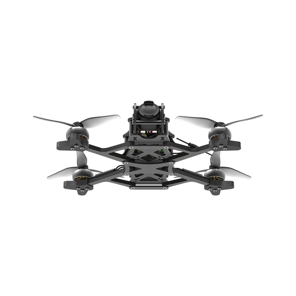 AOS 3.5 Evo HD O3 4S BNF FPV Quadcopter