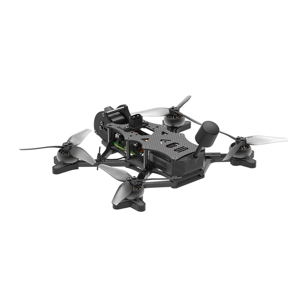 AOS 3.5 Evo HD O3 4S BNF FPV Quadcopter