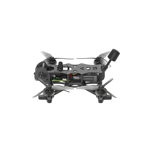 AOS 3.5 Evo HD O3 4S BNF FPV Quadcopter