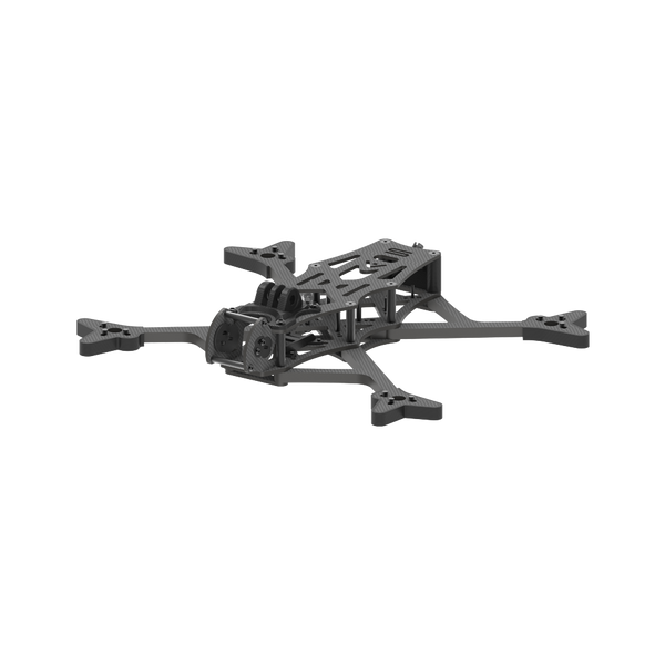 AOS 5 EVO Freestyle Quadcopter Frame