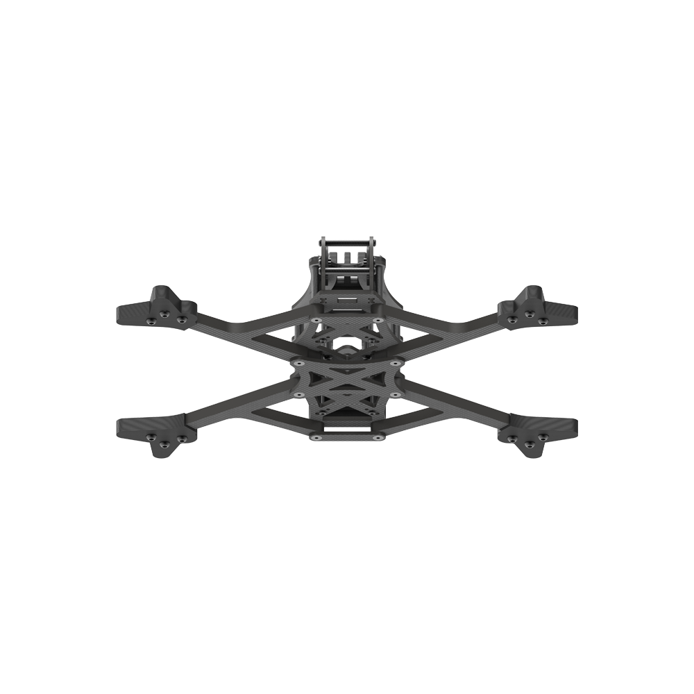 AOS 5 EVO Freestyle Quadcopter Frame